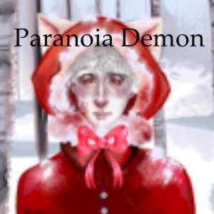 Chapter 1 - Paranoia Demon