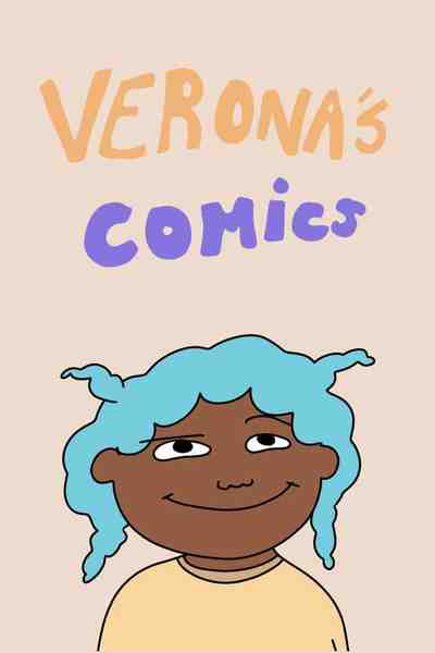 Verona&rsquo;s Comics 