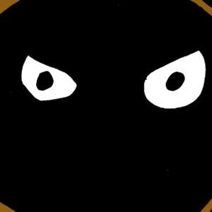 ...Are we meeting another guy who's gonna attack us?