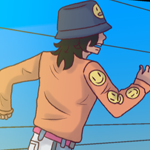Crooked Grind: Page 10-12