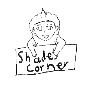 Shade Corner: The End of One Era