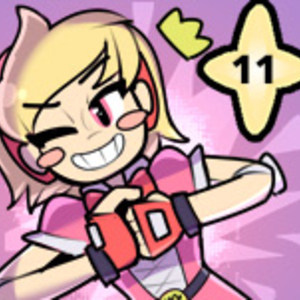 ( 11. Princess vs Zombie Part 3 )