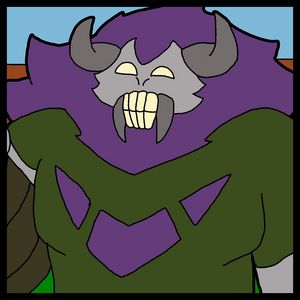 (2/3) Cards on the table Ep3 Season1 [The six colors of reality Pt.1]