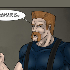 Intoducing the Clark Street Protectors