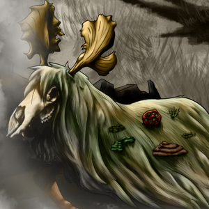 Episode 1: Blast from the Past