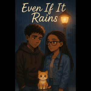 Part I – A Girl Named Mary