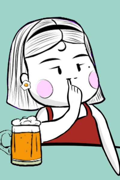 Wondering, Wandering