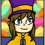 Time for Hat Kid's Adventures!