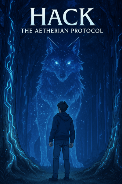 Hack: The Aetherian Protocol