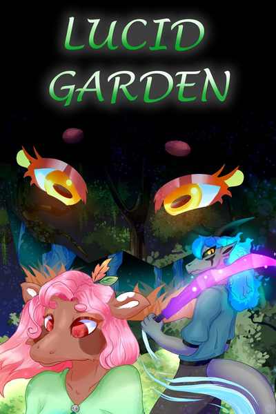 Lucid Garden