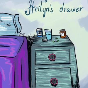 Little Story N&deg; 2