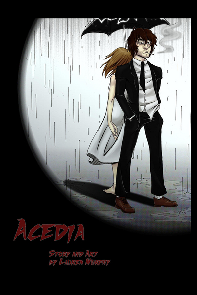 Acedia