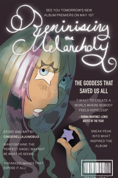 Reminiscing the Melancholy