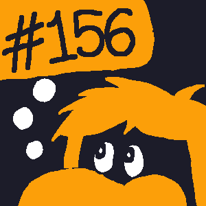 RB156 - Canoe-doe Doodle