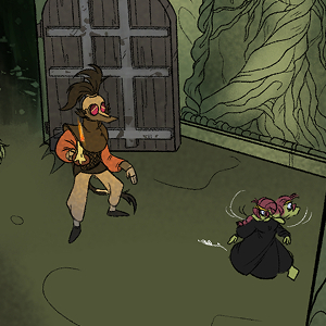 Chapter 2 - Episode 5