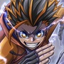 Stride Born