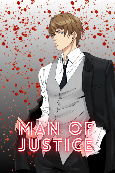 Man of Justice