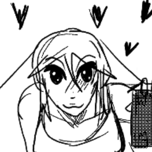 normal girls with normal hobbies