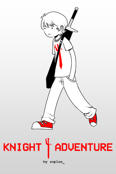 Knight Adventure