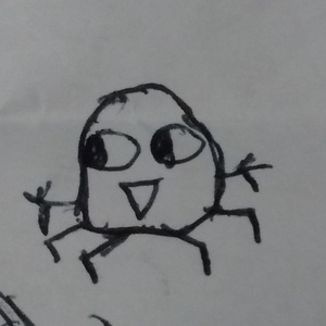 Me my Brother and my other Brother