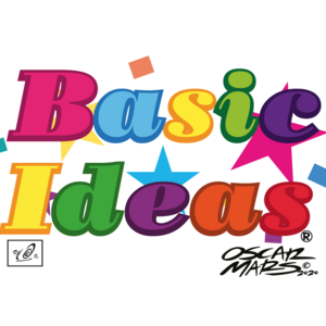BASIC IDEAS