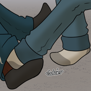 Domestic Bliss - 6