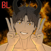 Ren from Hell [BL]