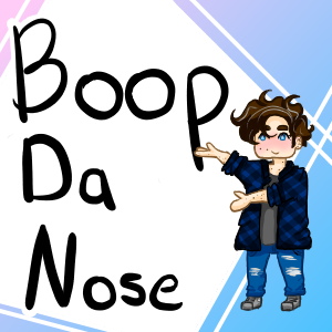 Boop da nose