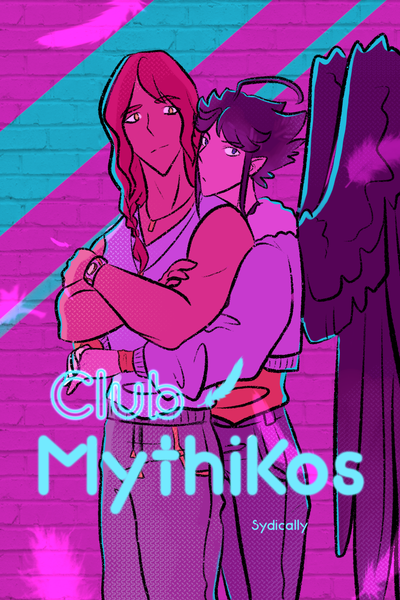 Club Mythikos 