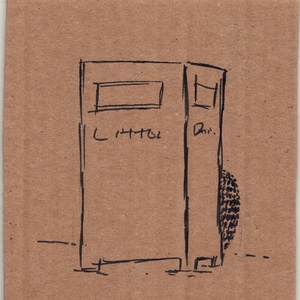 3.  Rustle Rustle...