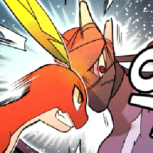 A new phase of battle