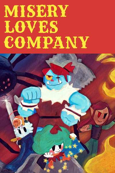 Misery Loves Company