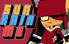 custom banner