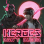 HEROES DON'T BLEED