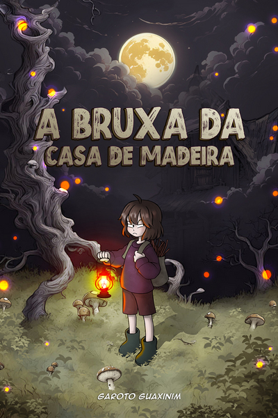 A Bruxa da Casa de Mandeira