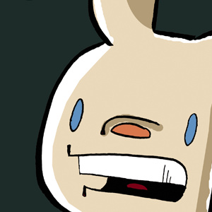 Rise, Rabbit...Rise! Page 6