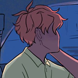 I believe in redemption