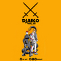 Djaiko - A space opera webcomic