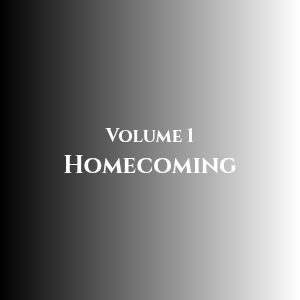 Episode 3: The House That Doesn't Exist