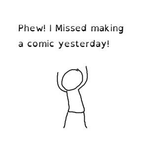 2 - First Steps Again