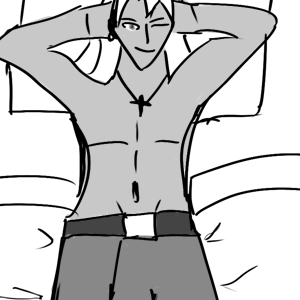 CHAPTER THREE: Syllabus (Part 1)