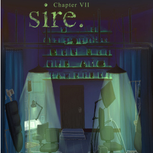 Sire Chapter 7 Part 1