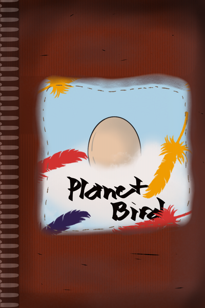 Planet Bird