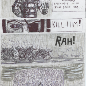 Astralnaut Chapter1 Page 6