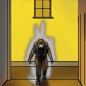 [Season 1] Not so Great...