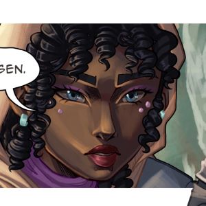 Chapitre 3 - Partie 1 : Les Voleurs D'Eau