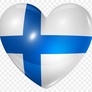 Finnish Him!!