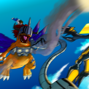 Evolving with You: Pilot, Takemi Story