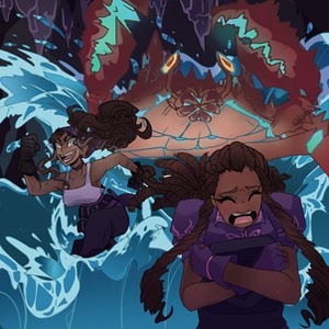 The Siren&rsquo;s Reward - Page 4