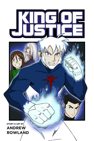 King of Justice